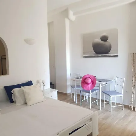 Mykonos Panormos